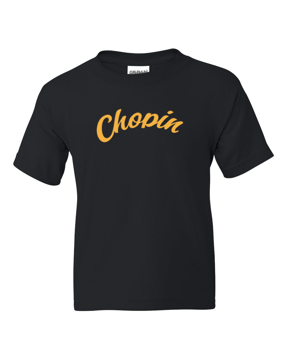 Chopin Youth Tshirt