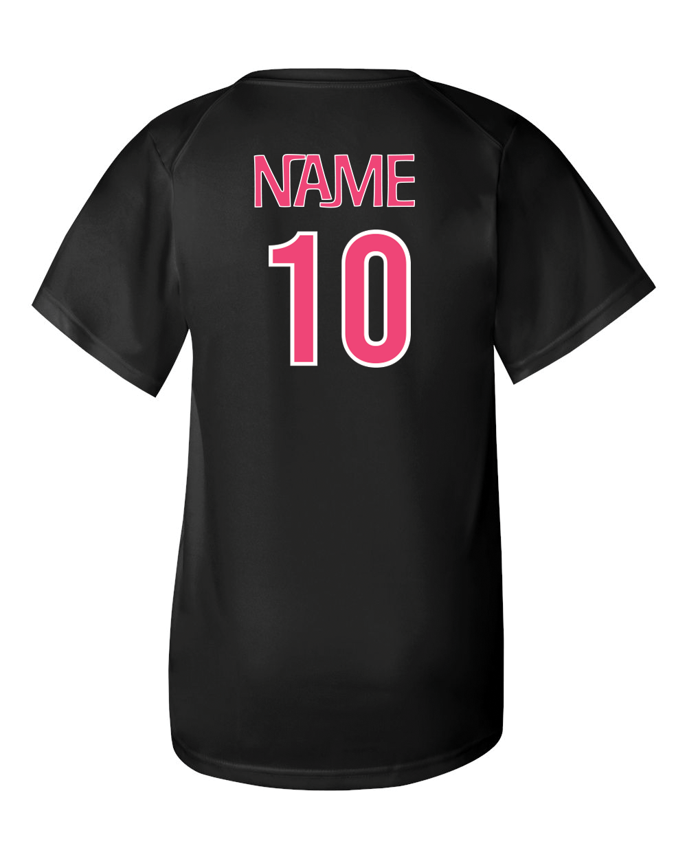 Chopin Tigers Jersey Youth