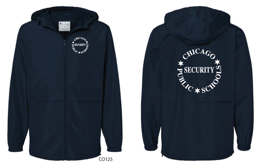 Champion - Anorak Jacket - CO125