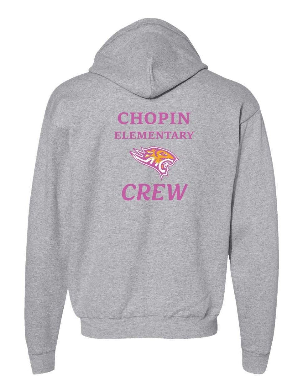 Chopin Crew Swearshirt