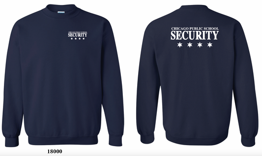 Gildan - Heavy Blend™ Crewneck Sweatshirt - 18000