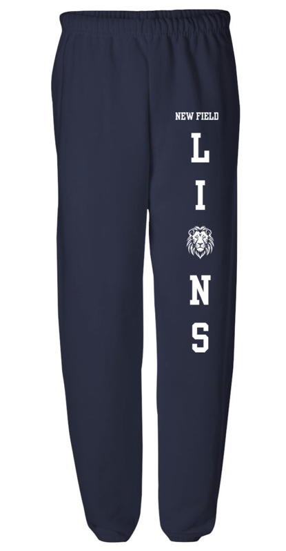 New Field Elementary Pants