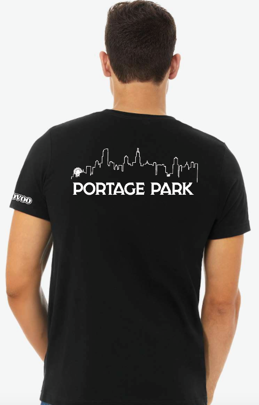 Short Sleeve T-shirt Chicago