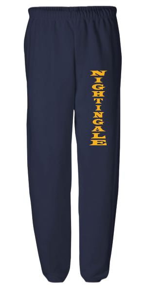 Nightingale Youth and Adult Sweatpants