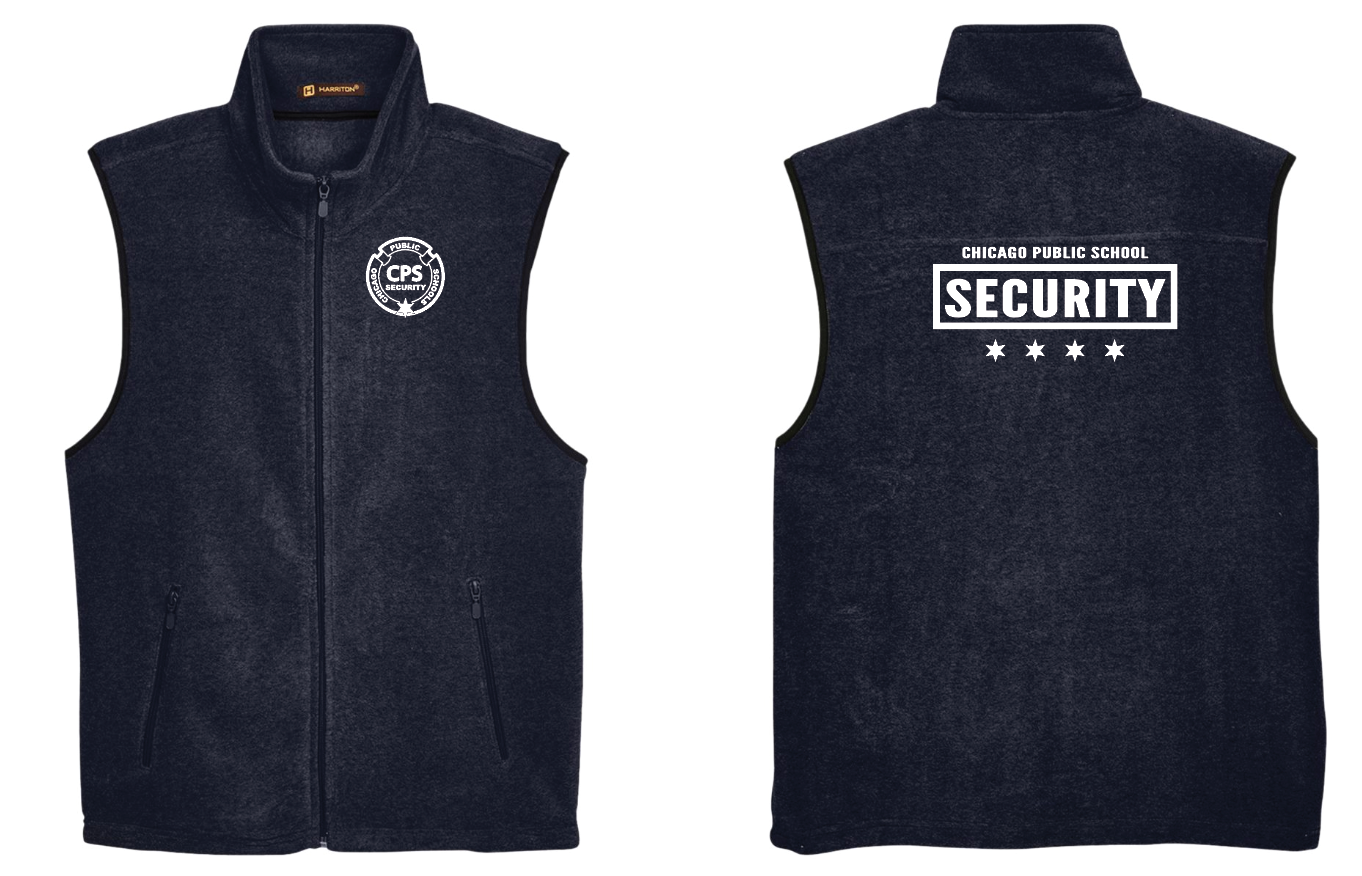 Vest 2025 CPS SECURITY