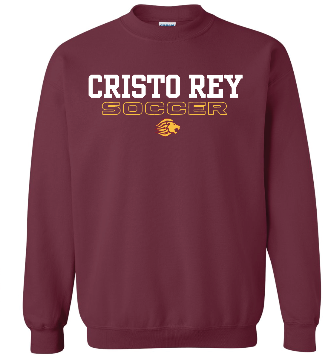 Cristo Rey Girls Soccer Apparel