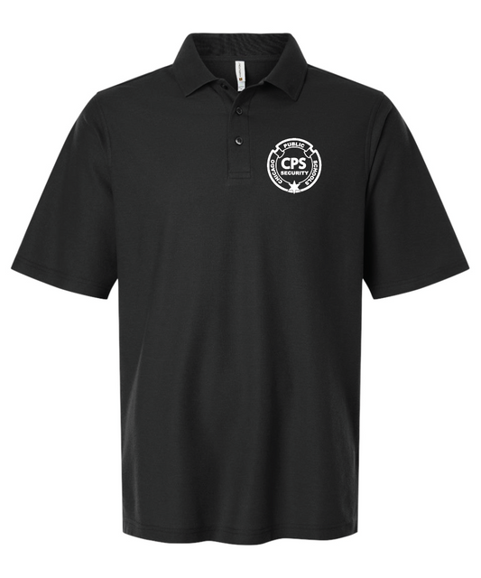 Polo Shirt 2025 CPS SECURITY