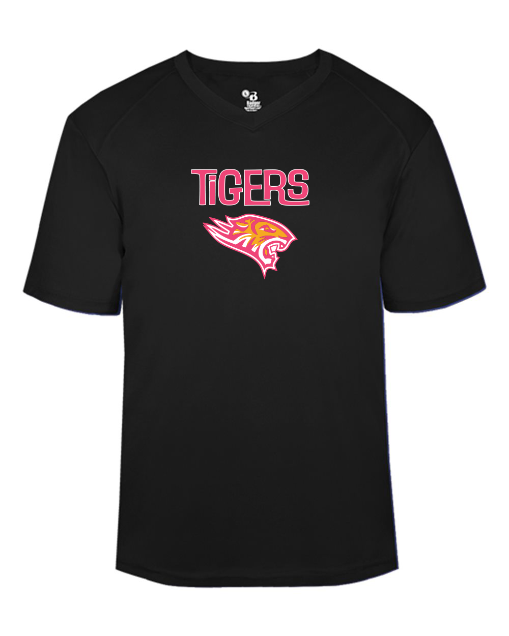 Chopin Tigers Jersey