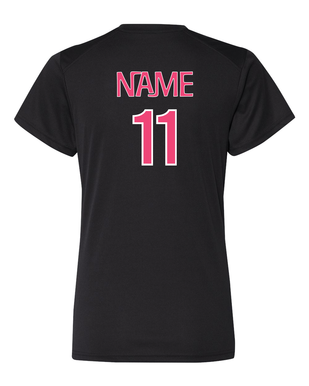 Chopin Tigers Women’s Jersey