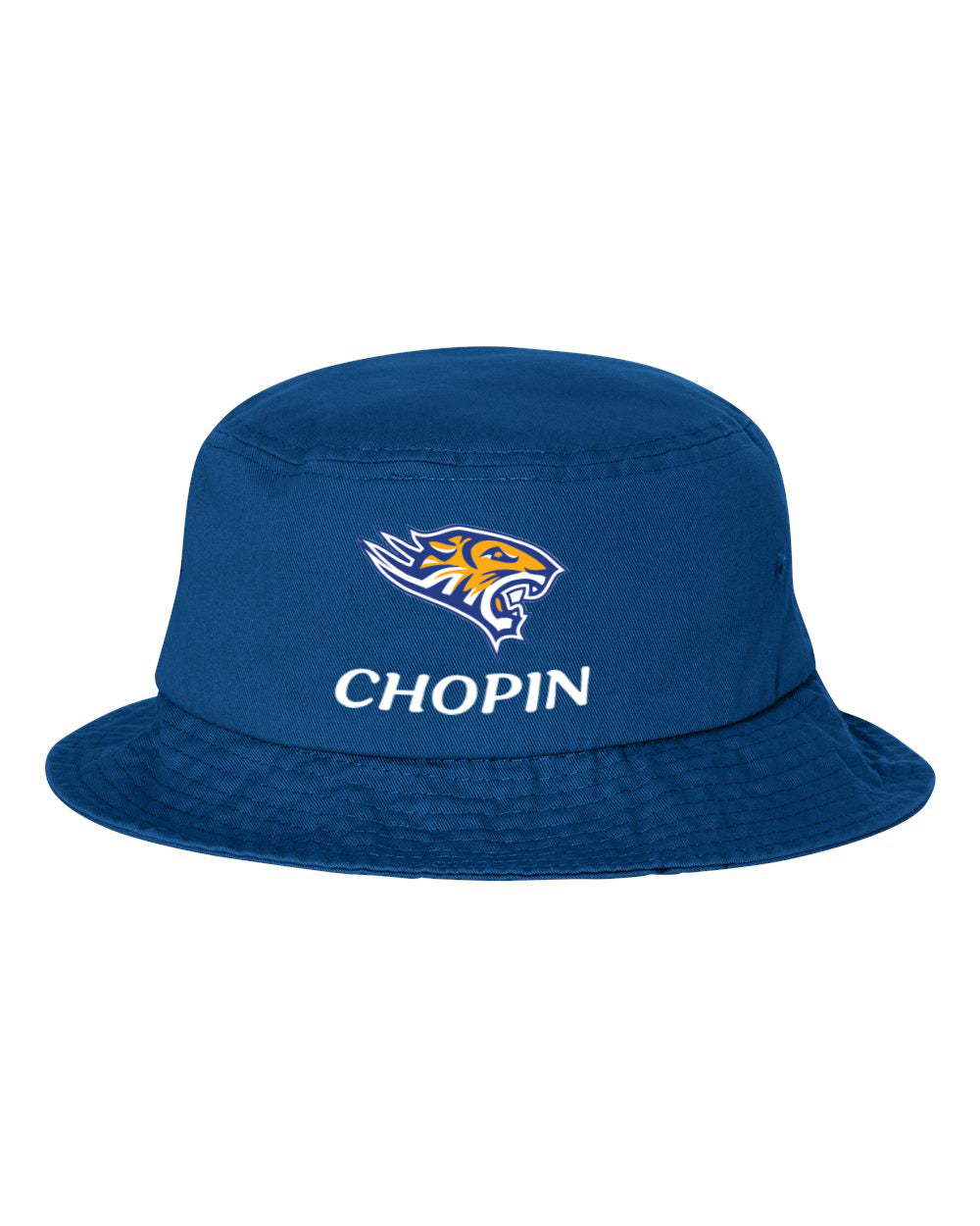Chopin Bucket Hat