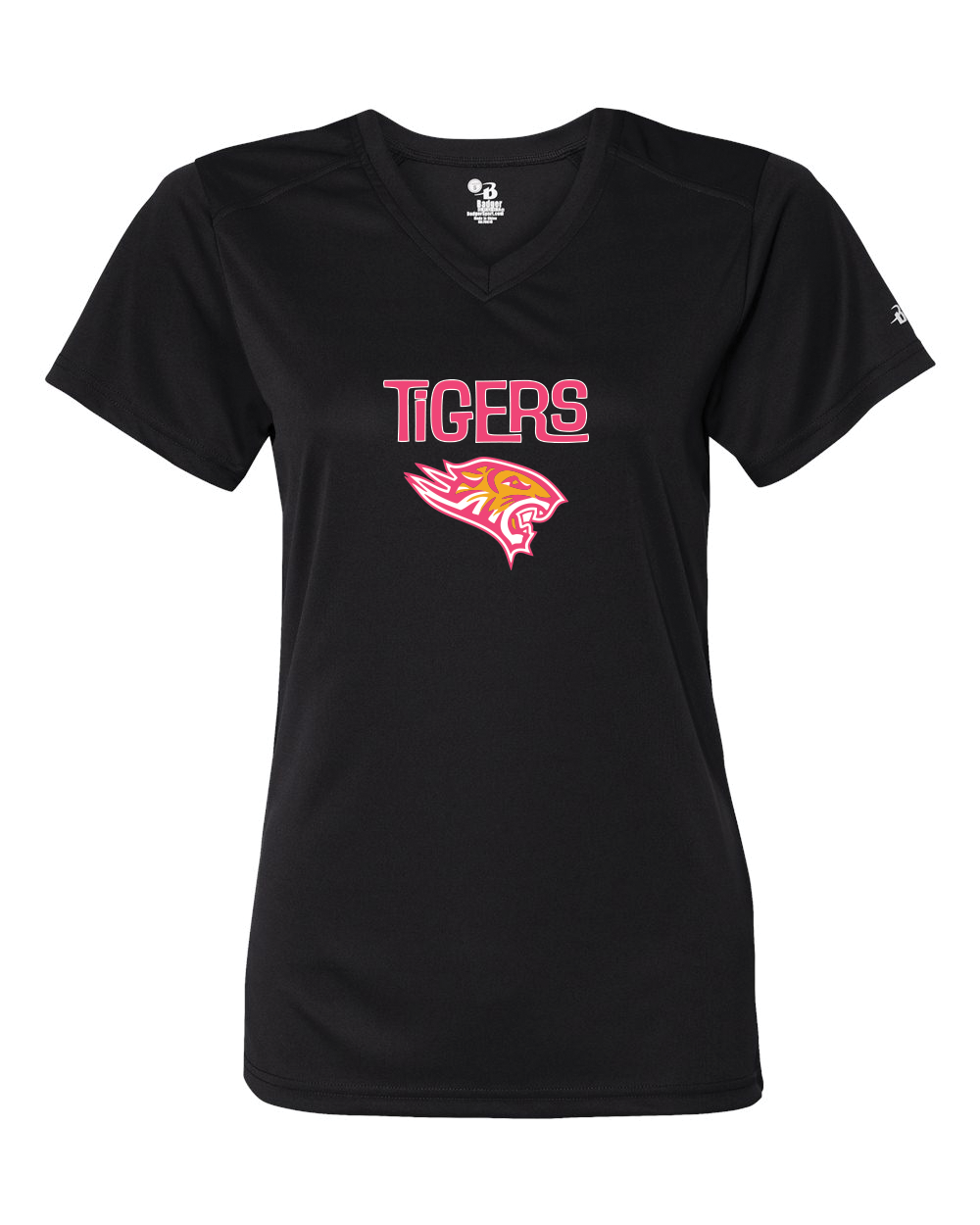 Chopin Tigers Women’s Jersey
