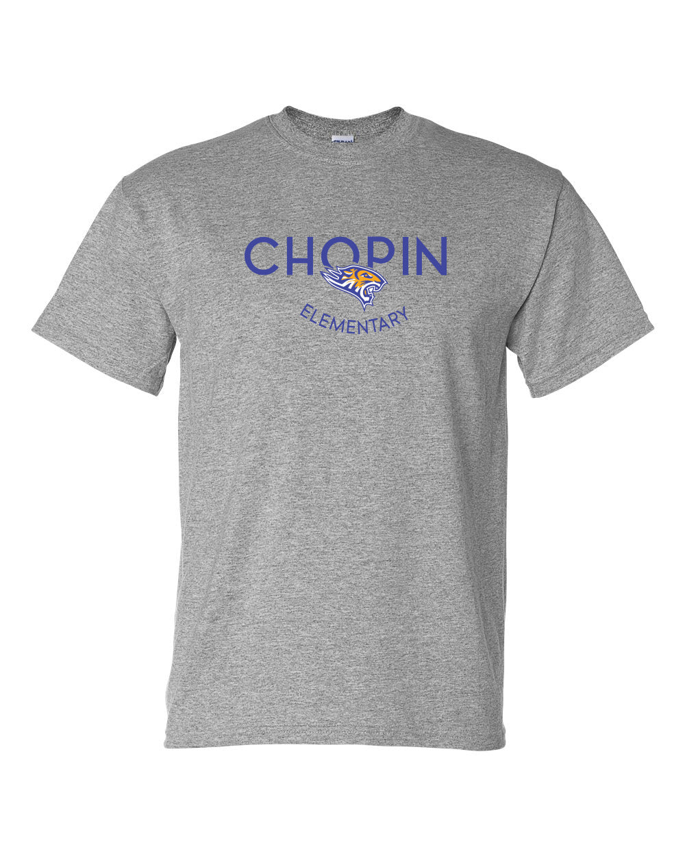 Chopin Adult Tshirt