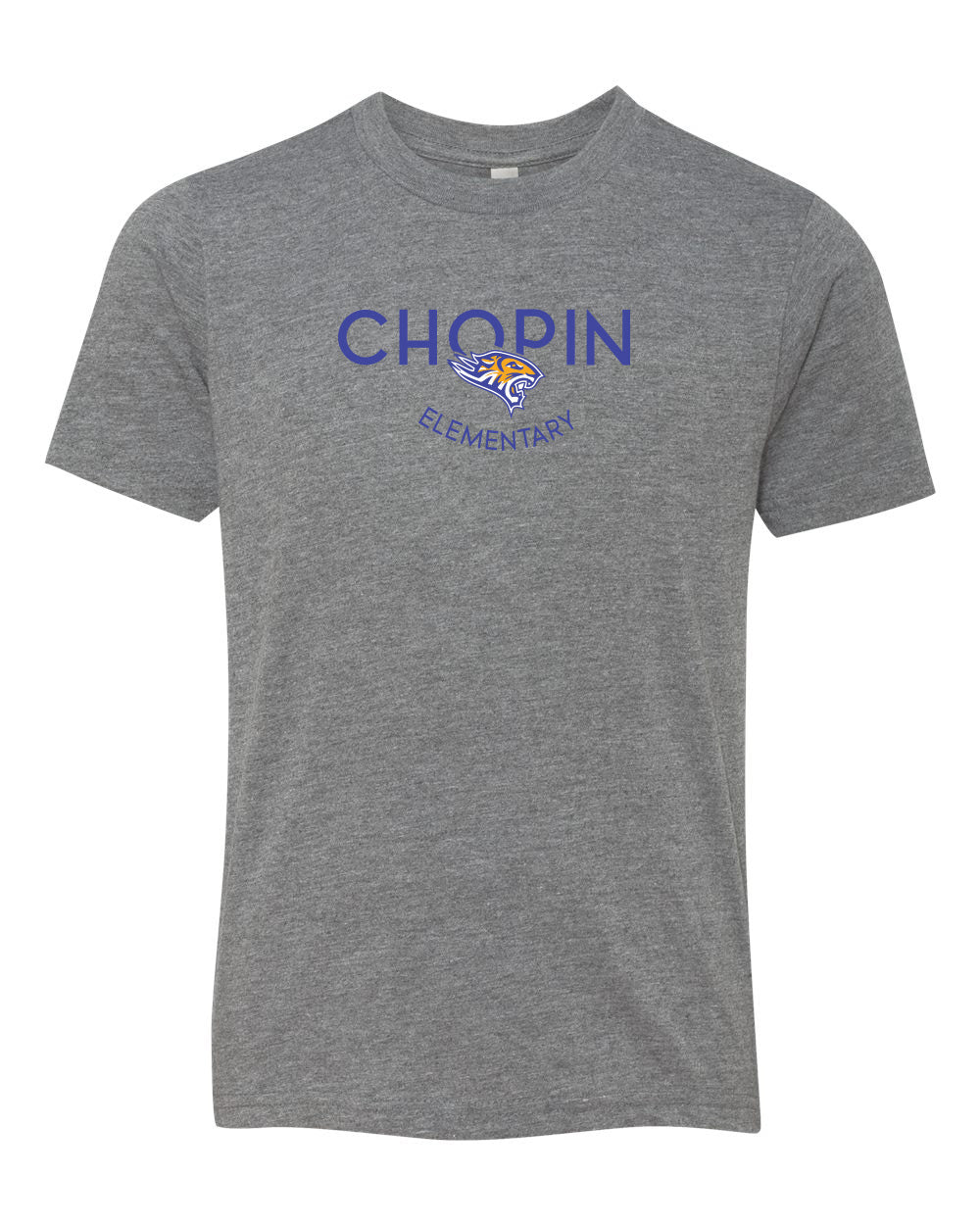 Chopin Youth Tshirt