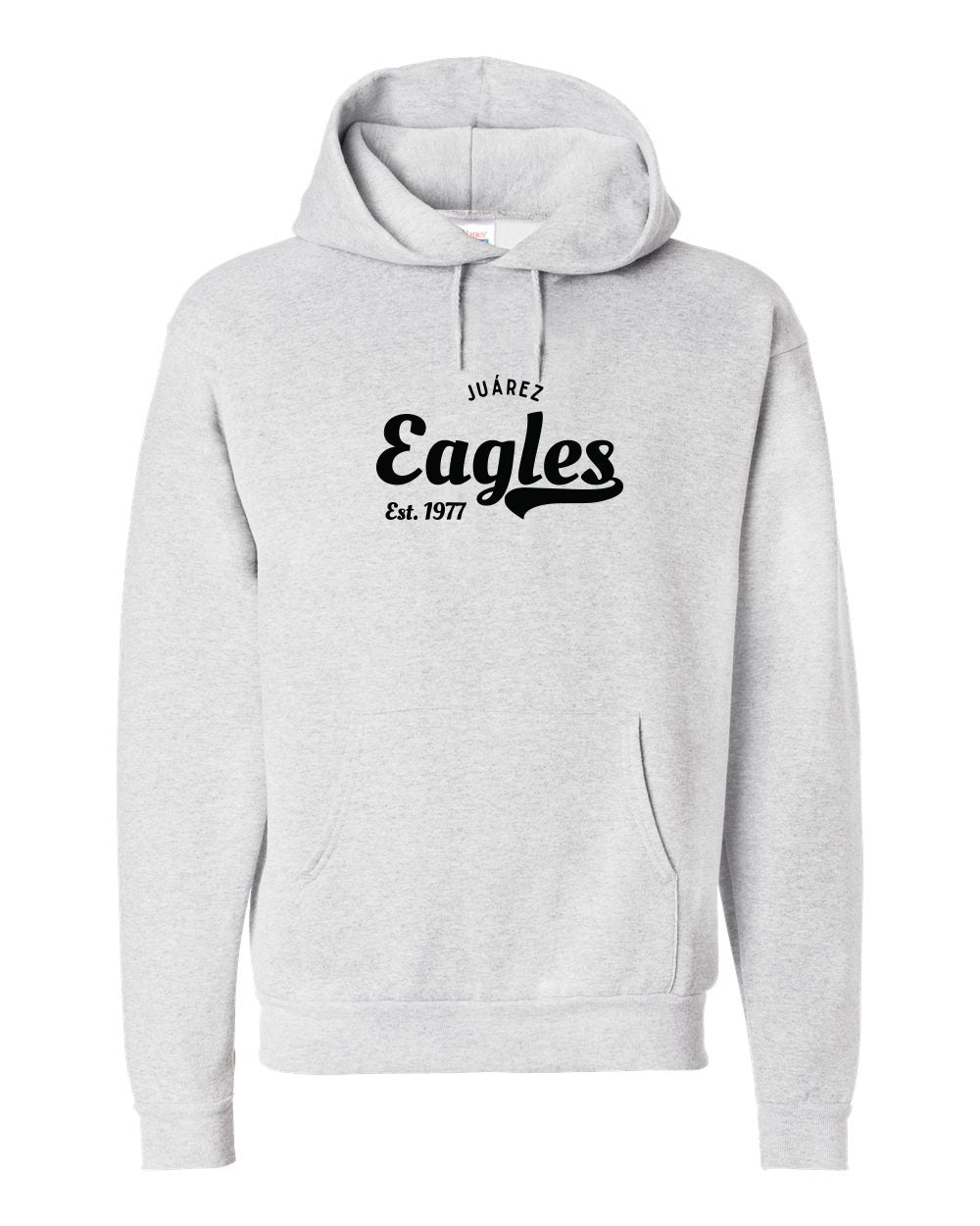 Benito Juarez Familia - Benito Eagles Hoodie