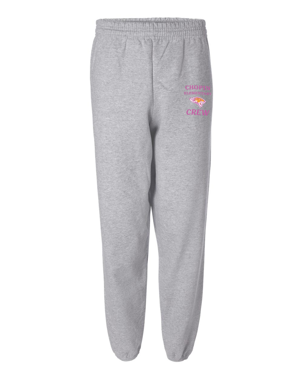 Chopin Crew Sweatpants