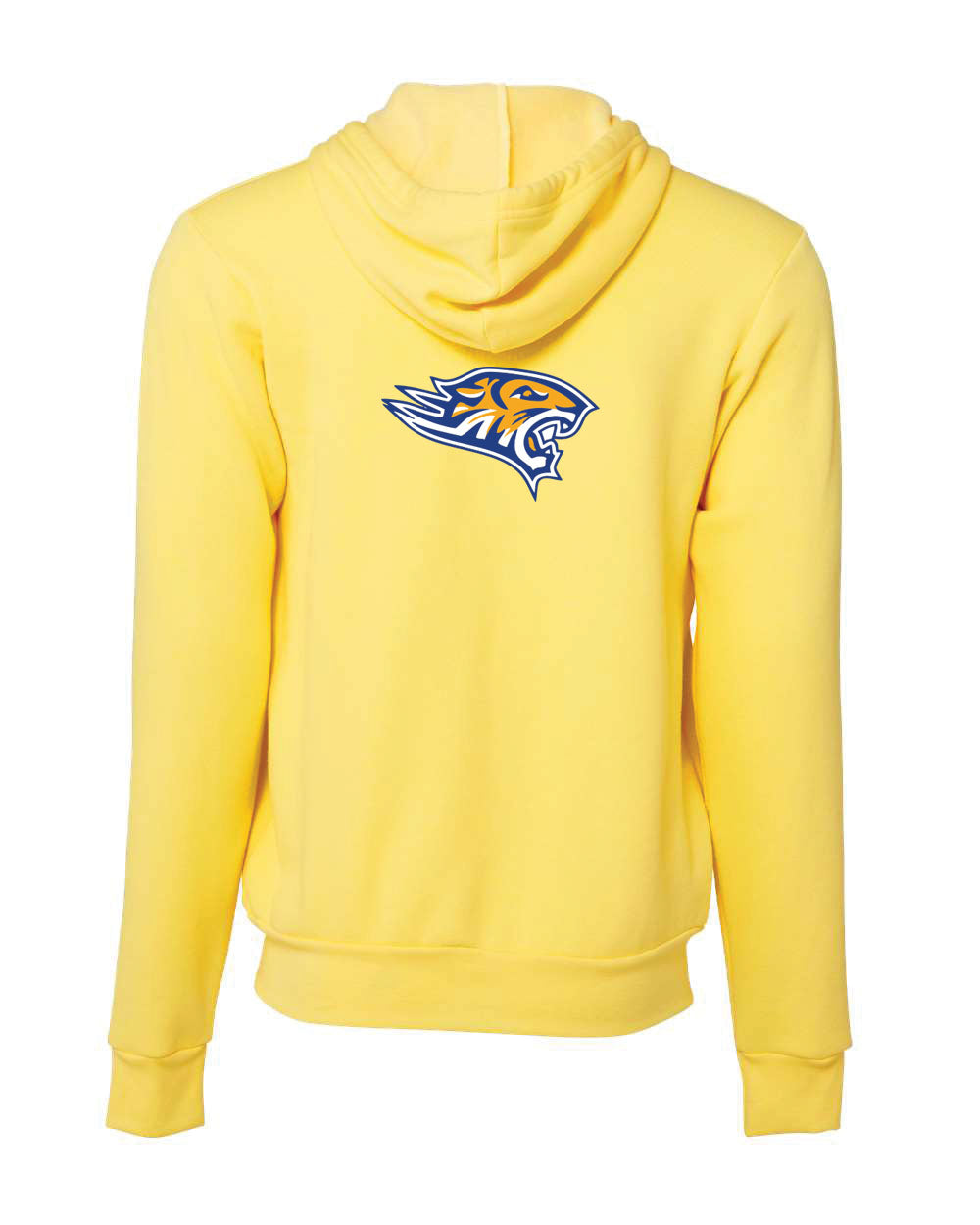 Chopin Adult Zip Sweatshirt