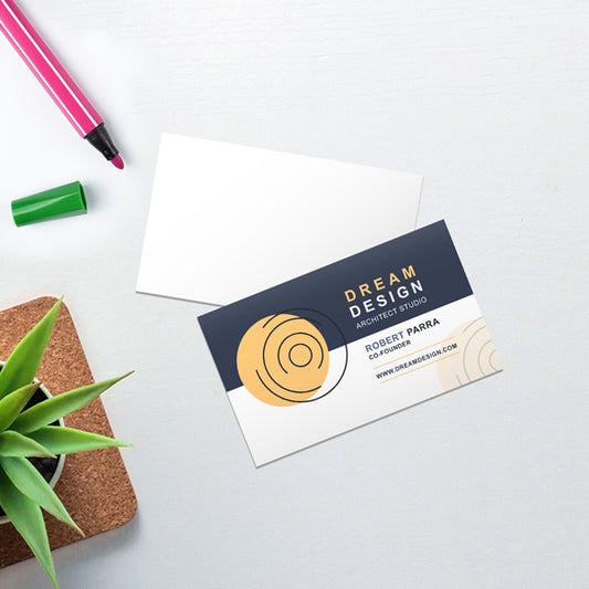 Business Cards