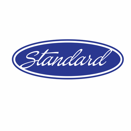 Logo Design ( Standard )