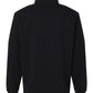 Benito Juarez Quarter-Zip Pullover