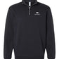 Benito Juarez Quarter-Zip Pullover