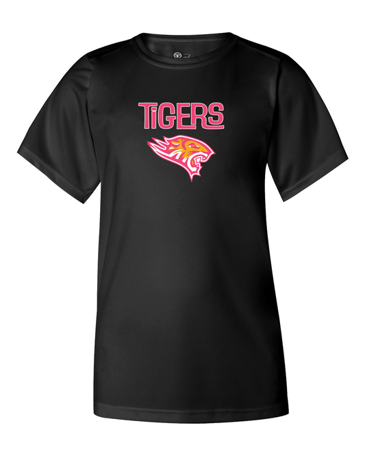 Chopin Tigers Jersey Youth