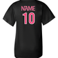 Chopin Tigers Jersey Youth