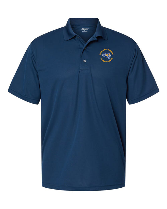 Chopin Tigers Staff Men's Polo