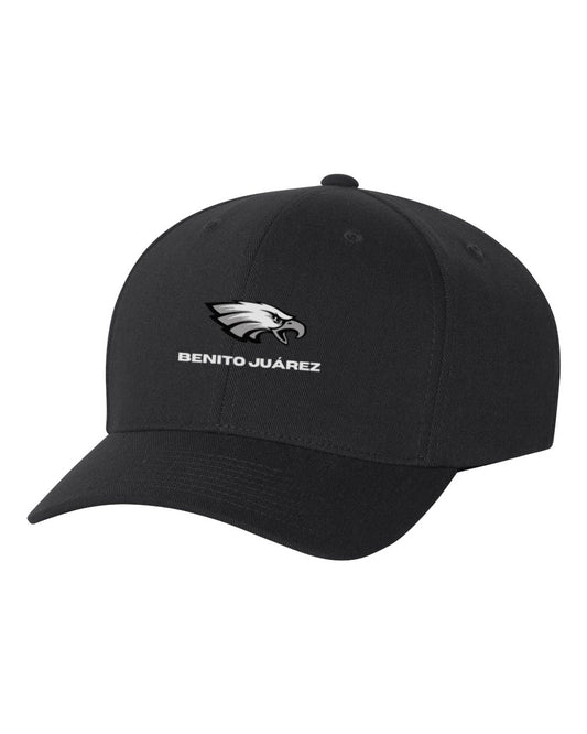 Benito Juarez Cap