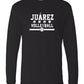 JUAREZ VOLLEYBALL