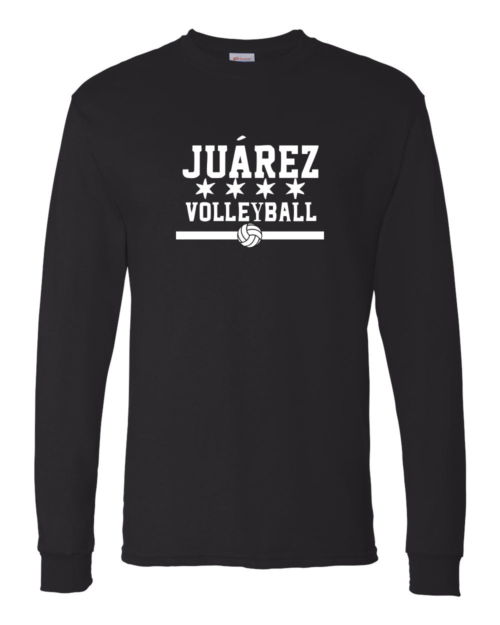 JUAREZ VOLLEYBALL