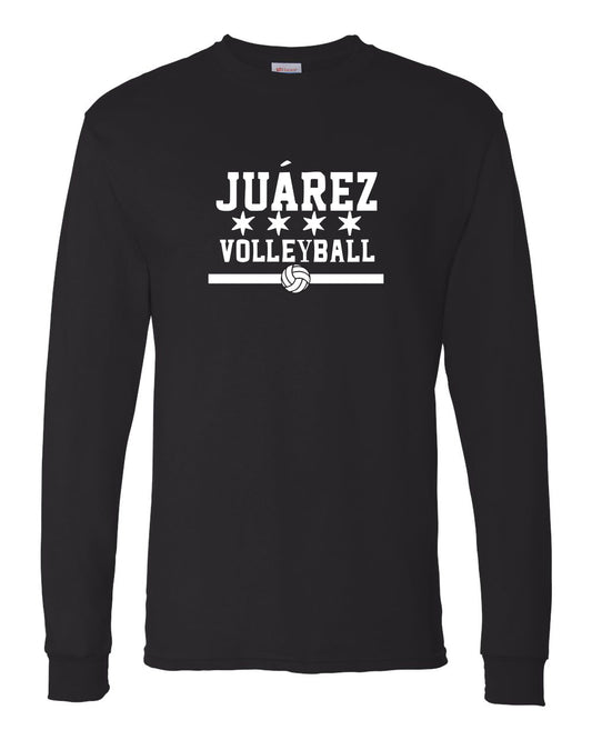 JUAREZ VOLLEYBALL