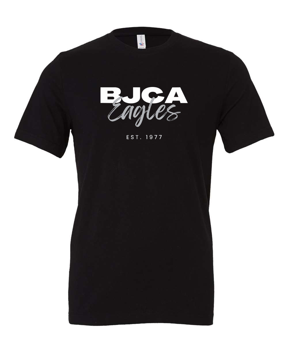 Benito Juarez Familia - T-Shirt - BJCA Eagles