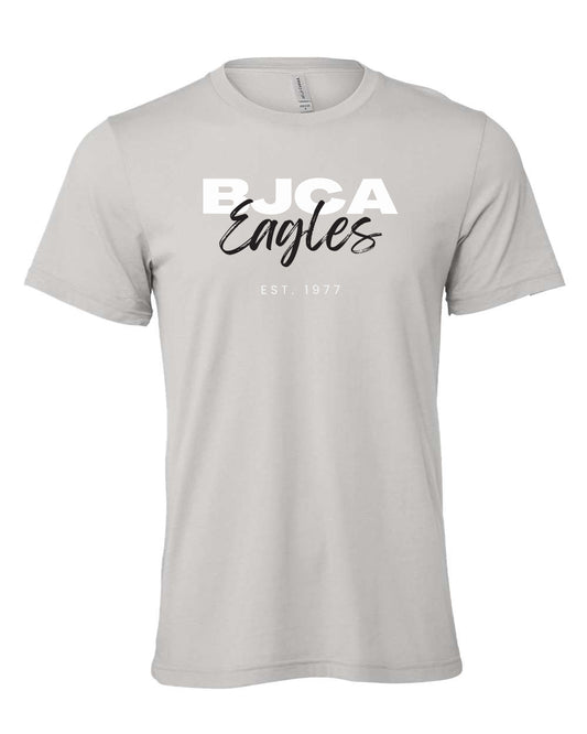 Benito Juarez Familia - T-Shirt - BJCA Eagles