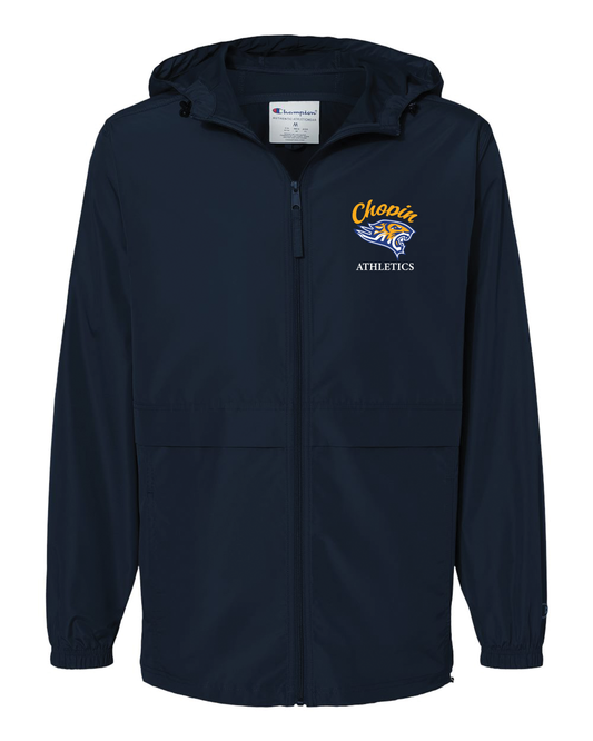 Chopin Athletics