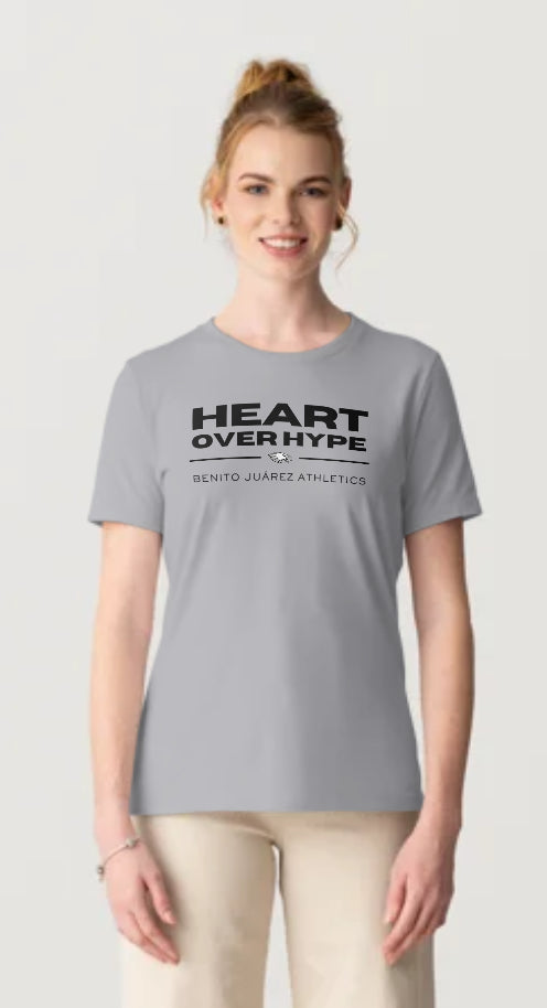 Juarez Athletics - Heart Overhype