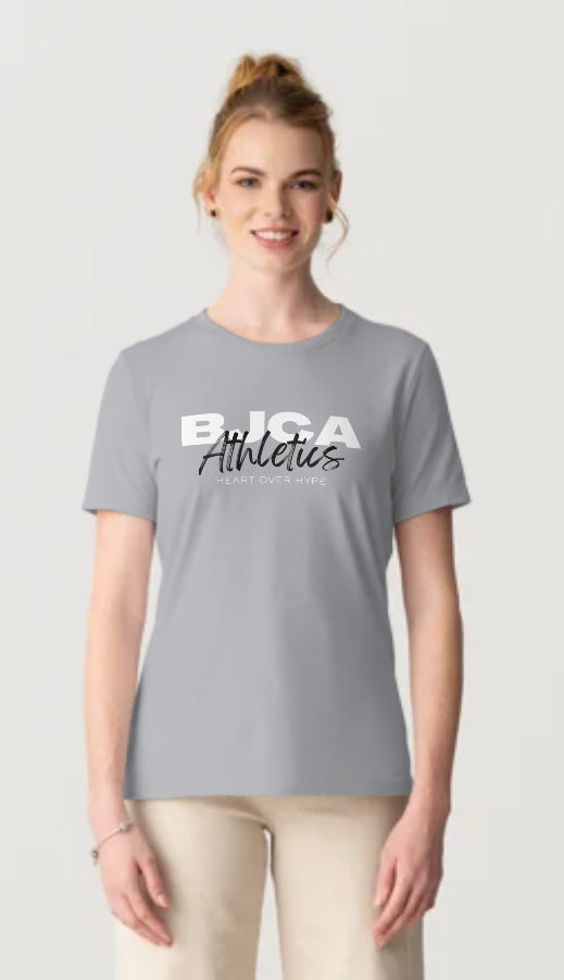 Juarez Athletics - BJCA