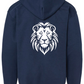 New Field Elementary ZIP Hooded Sweatshirt