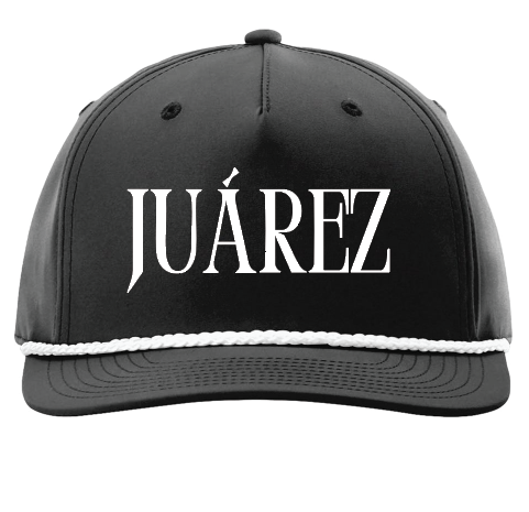 Benito Juarez Familia - Limited Time CAP