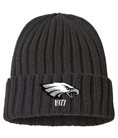 Benito Juarez Familia - Limited Time Beanie
