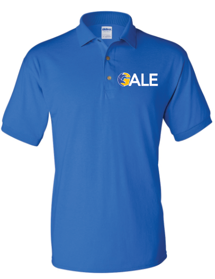 Gale Youth and Adult Polo