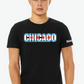 Short Sleeve T-shirt Chicago