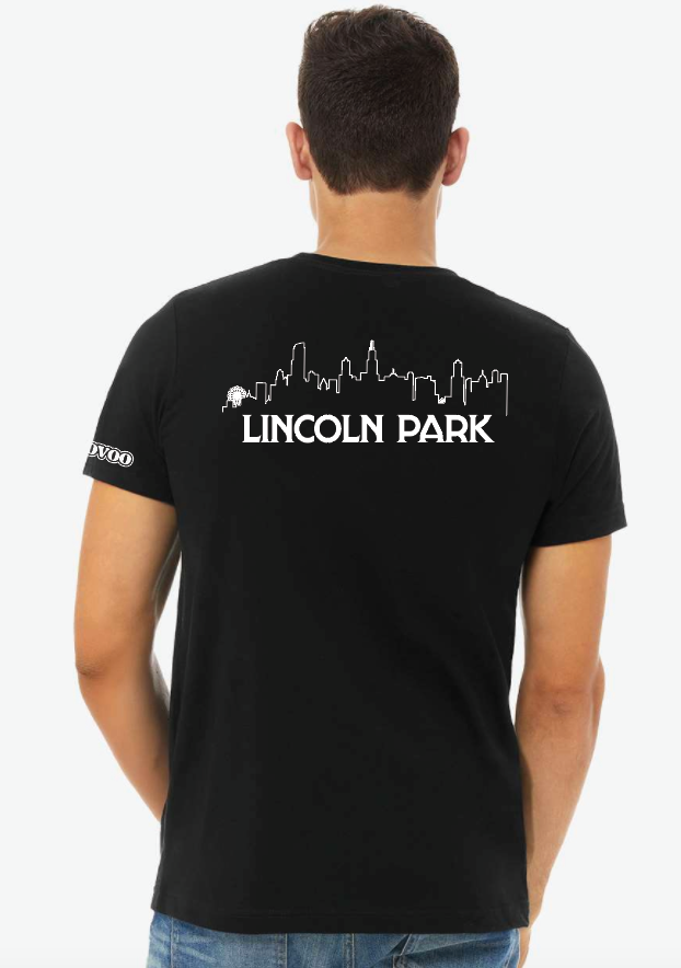 Short Sleeve T-shirt Chicago