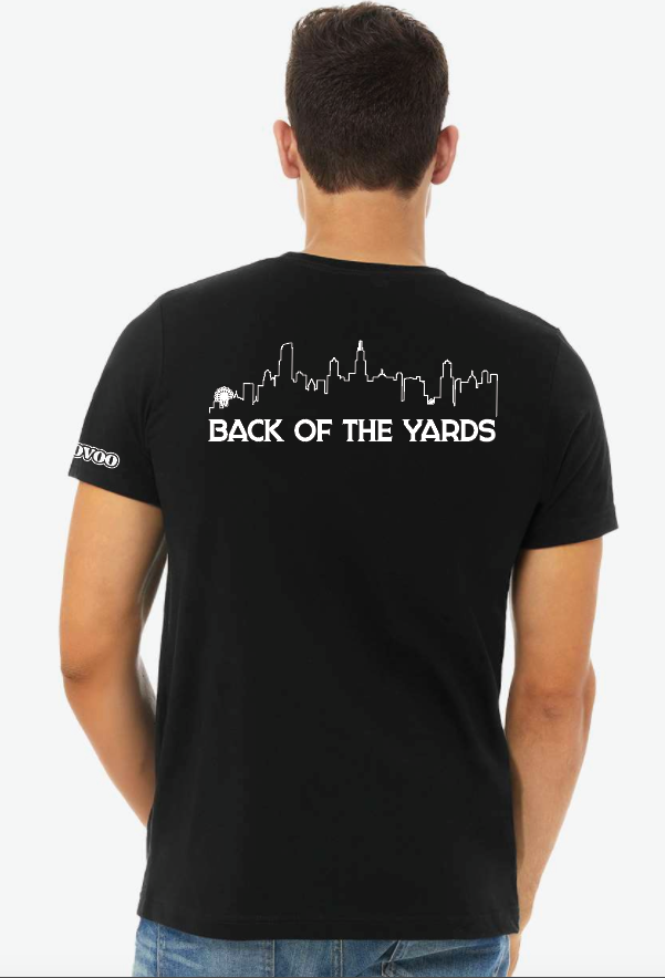 Short Sleeve T-shirt Chicago