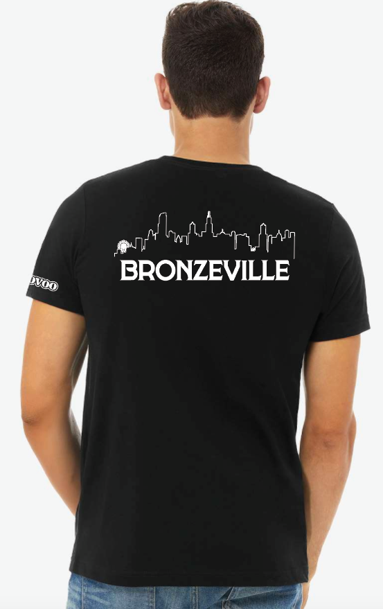 Short Sleeve T-shirt Chicago