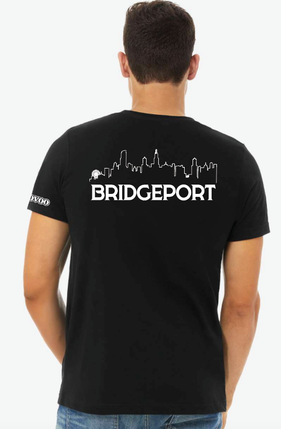 Short Sleeve T-shirt Chicago