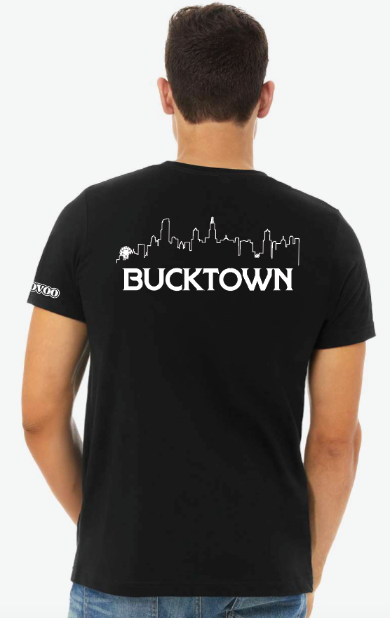 Short Sleeve T-shirt Chicago