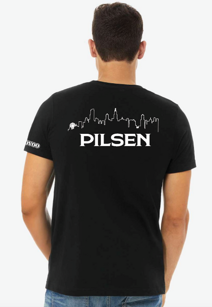 Short Sleeve T-shirt Chicago