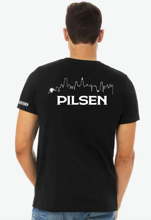 Short Sleeve T-shirt Chicago