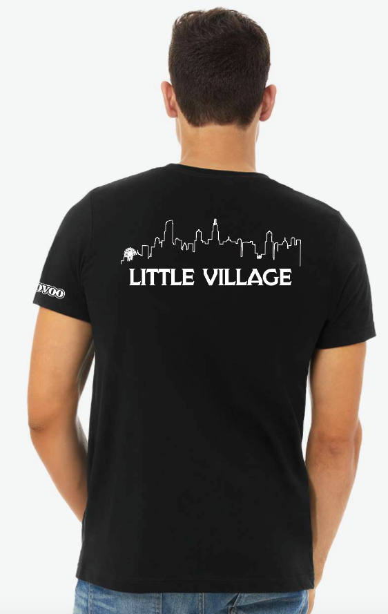 Short Sleeve T-shirt Chicago