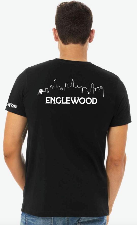 Short Sleeve T-shirt Chicago